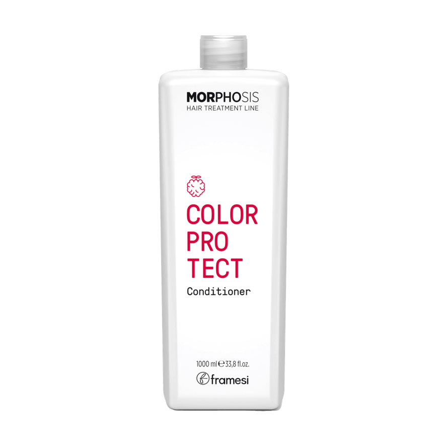 Кондиціонер Framesi Morphosis Color Protect Conditioner для фарбованого волосся, 1 л