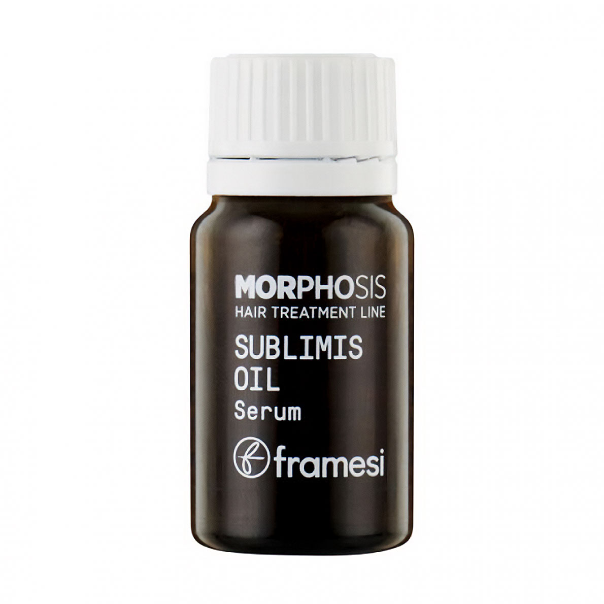 Уцінка! Сироватка для волосся Framesi Morphosis Sublimis Oil Serum, 15 мл